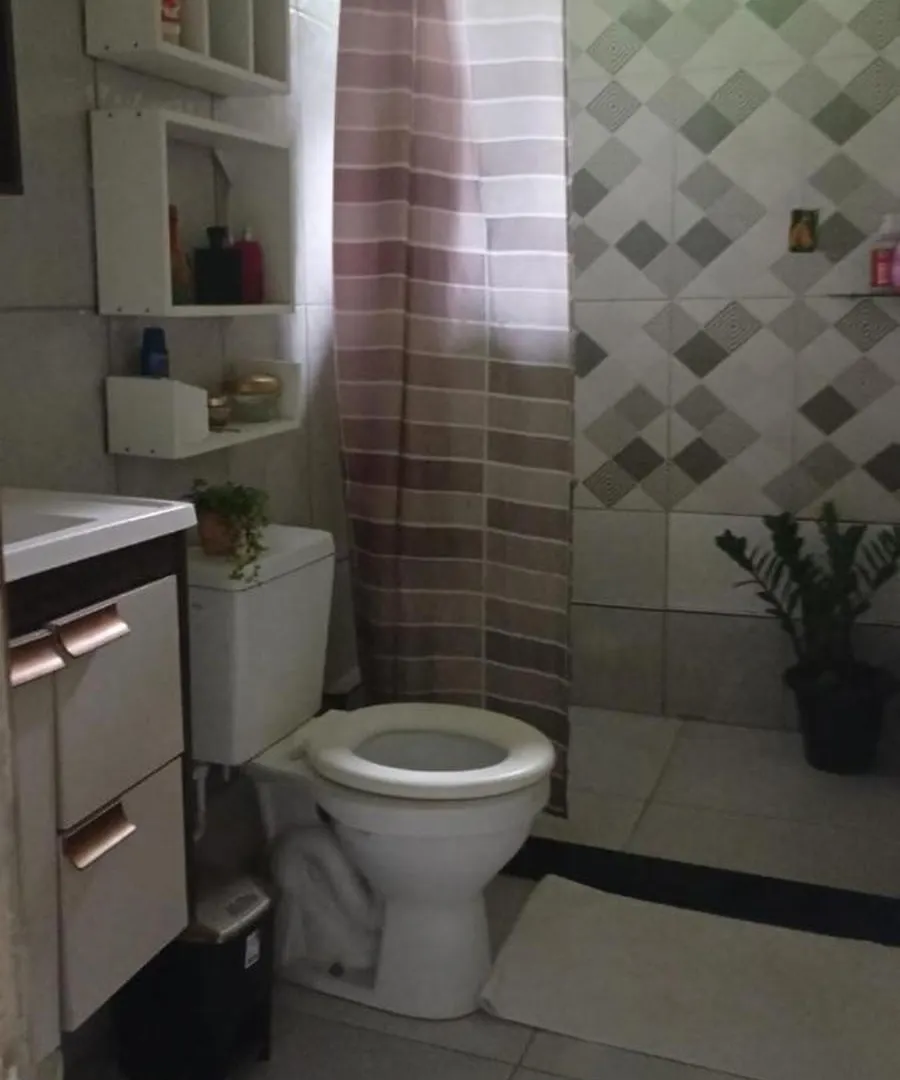 Tatil Evi Casarao Rio Jardim Villa Porto Seguro Brezilya