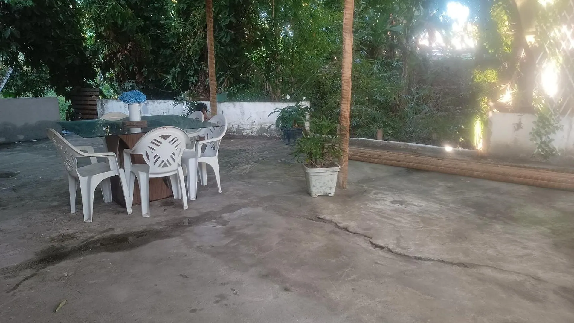 Casarao Rio Jardim Villa Porto Seguro